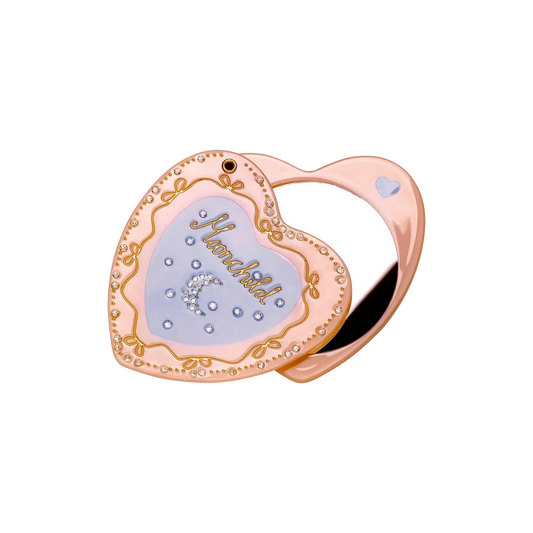 Maanesten-GENIE POCKET MIRROR