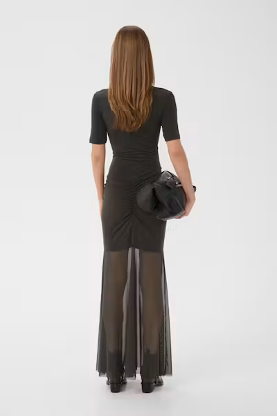 GESTUZ-GZMARTI DRESS