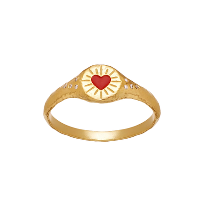 HAYALI RING