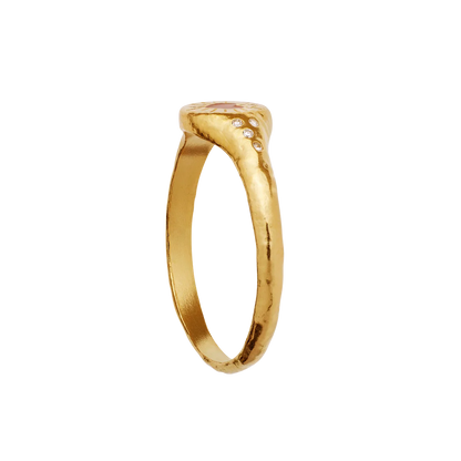 HAYALI RING