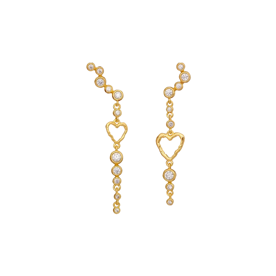 Maanesten-INA EARRINGS 10195