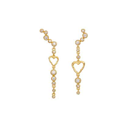 Maanesten-INA EARRINGS 10195