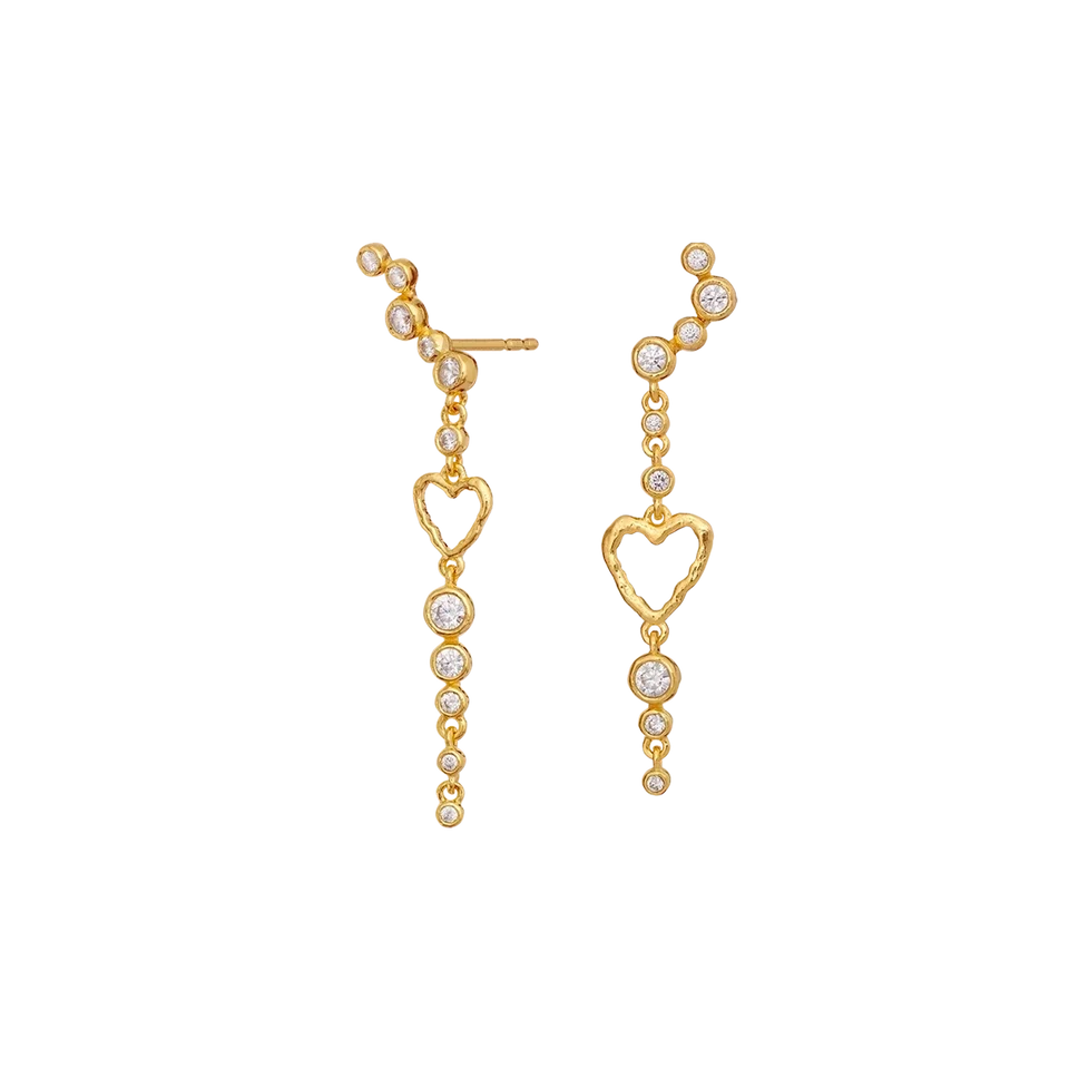 Maanesten-INA EARRINGS 10195