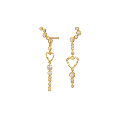 Maanesten-INA EARRINGS 10195