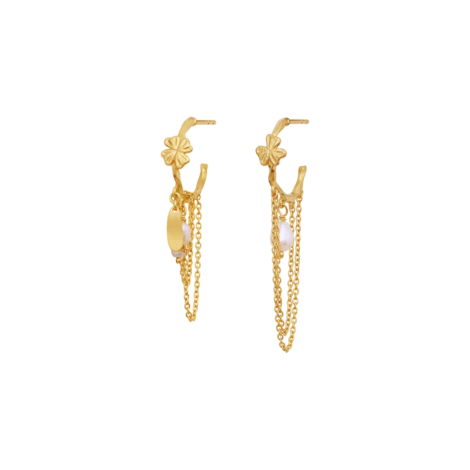 Maanesten-INARA EARRING