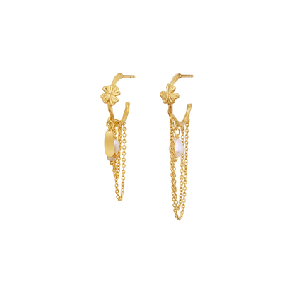Maanesten-INARA EARRING