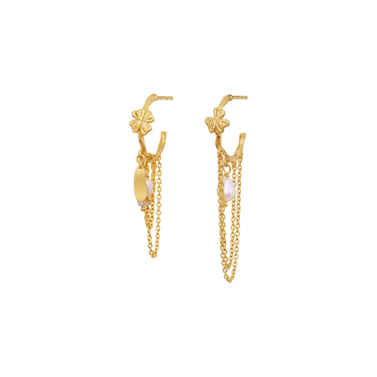 Maanesten-INARA EARRING