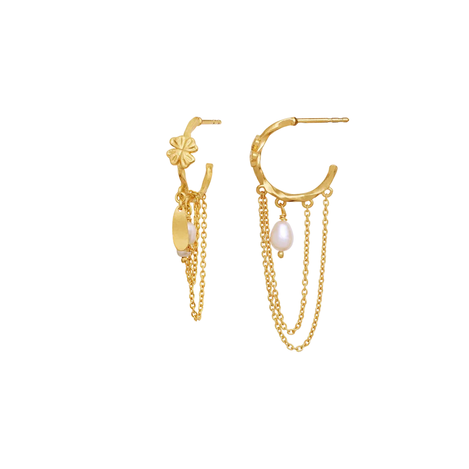Maanesten-INARA EARRING