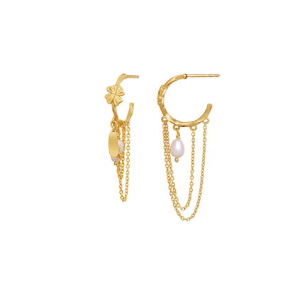 Maanesten-INARA EARRING