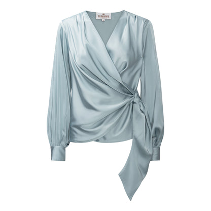 KARMAMIA-INES BLOUSE