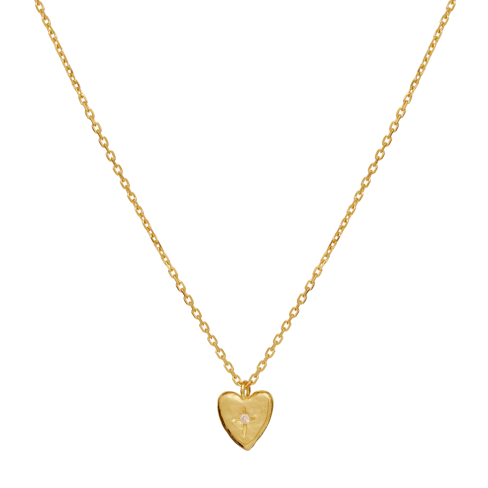 Maanesten-IRA NECKLACE