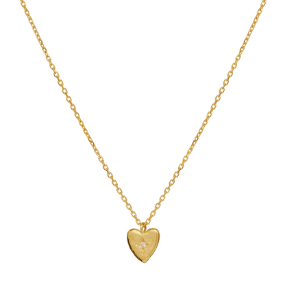 Maanesten-IRA NECKLACE