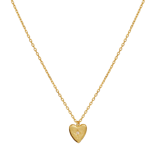 Maanesten-IRA NECKLACE