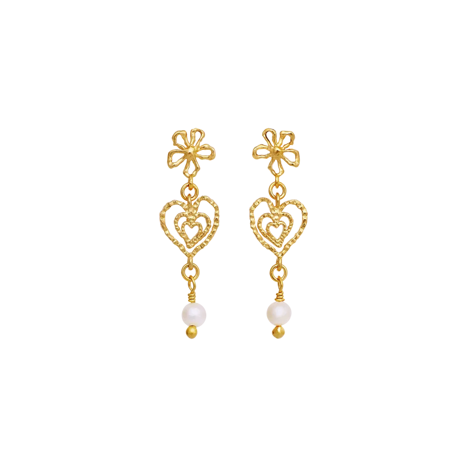 Maanesten-IZABEL EARRING
