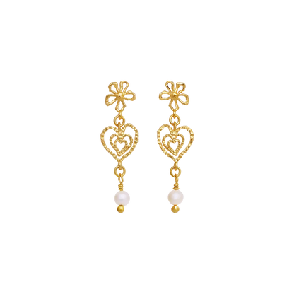Maanesten-IZABEL EARRING
