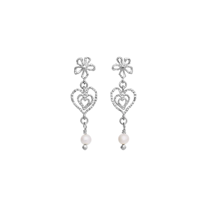 Maanesten-IZABEL EARRING