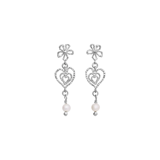 Maanesten-IZABEL EARRING
