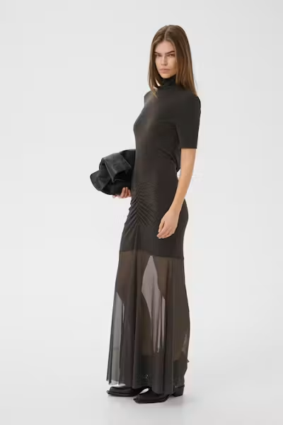 GESTUZ-GZMARTI DRESS