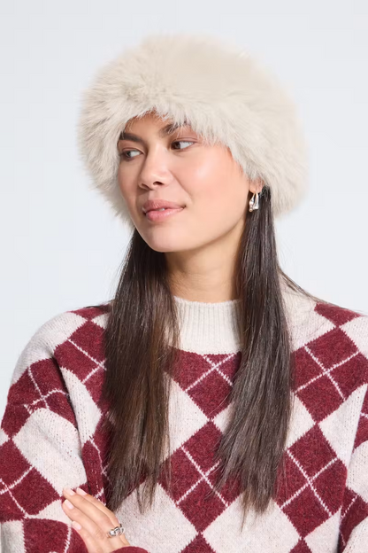 Ichi-IAEBNA HOOD