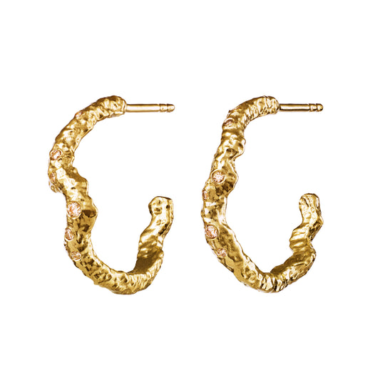 JANINE GRANDA EARRING