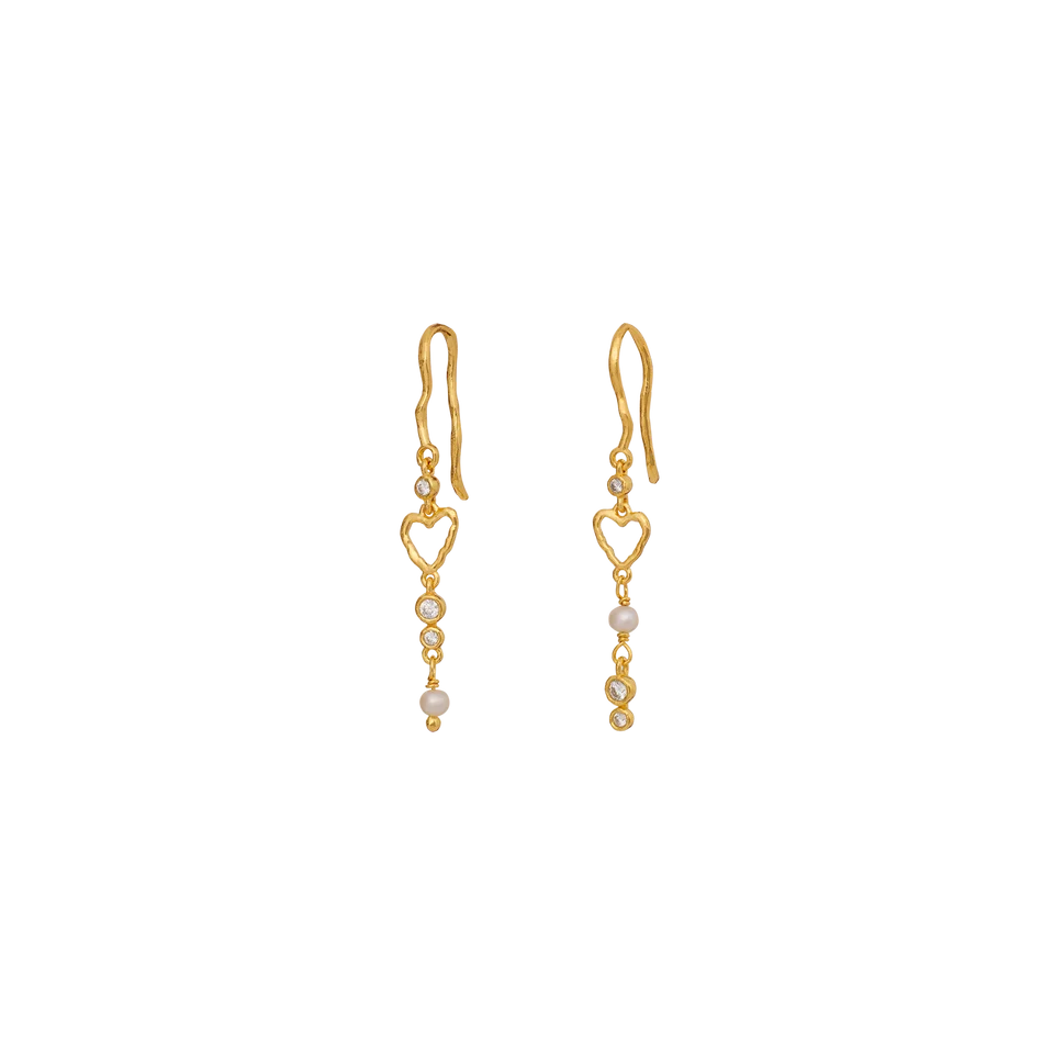 Maanesten-KALI EARRINGS 10197