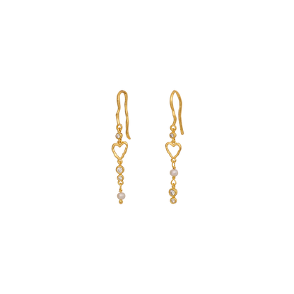 Maanesten-KALI EARRINGS 10197