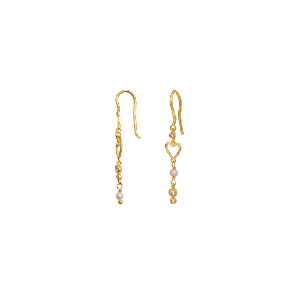 Maanesten-KALI EARRINGS 10197