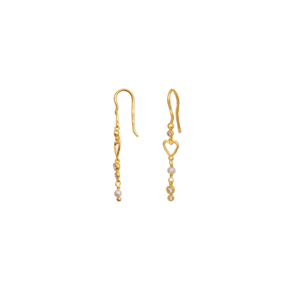 Maanesten-KALI EARRINGS 10197