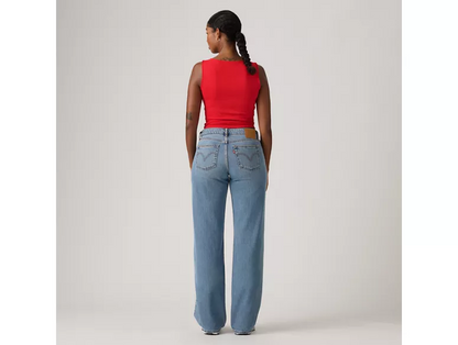 Levis Female-LOW LOOSE GOOD GRADES