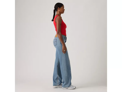 Levis Female-LOW LOOSE GOOD GRADES
