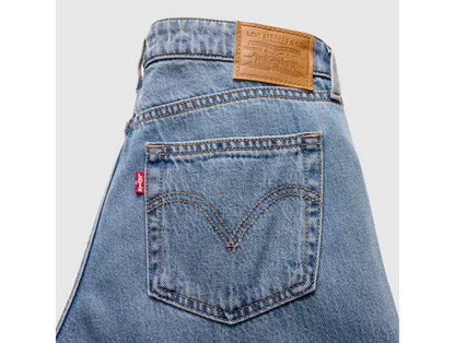 Levis Female-LOW LOOSE GOOD GRADES