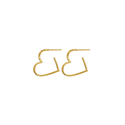 Maanesten-LAIA MIDI EARRINGS