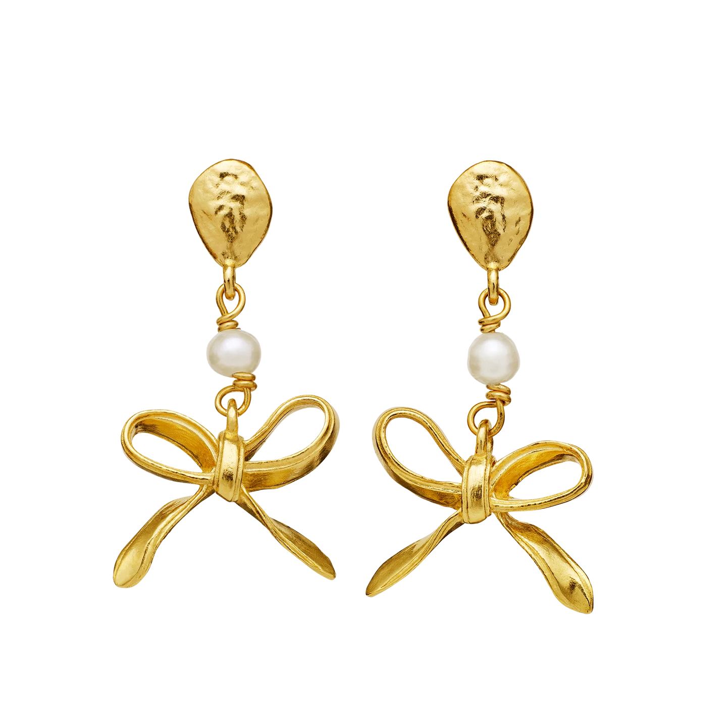 LAUREN EARRING