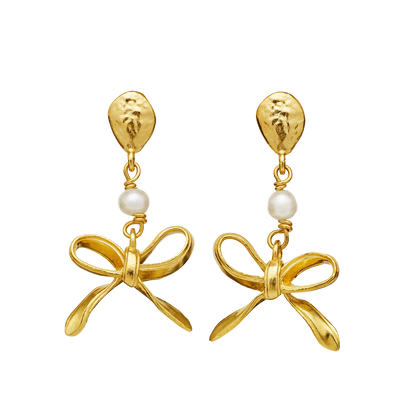 LAUREN EARRING