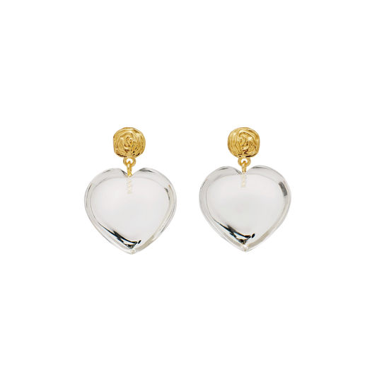 LEMONA GRANDE EARRINGS