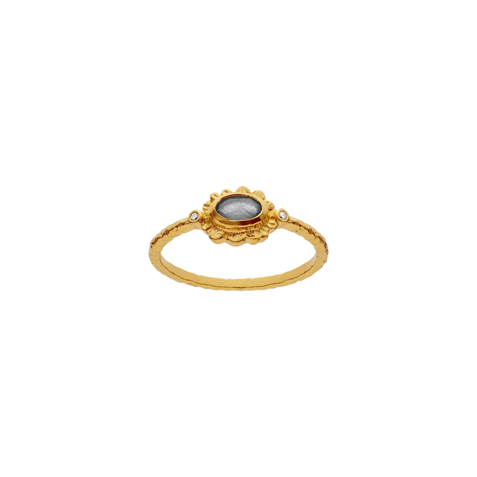Maanesten-LIA RING 4954