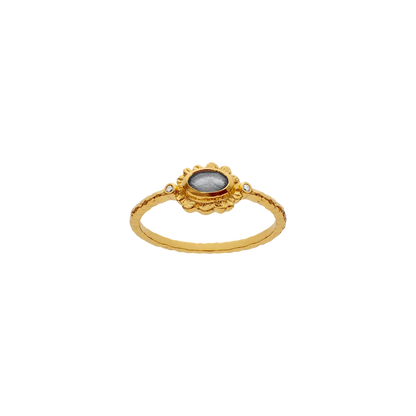 Maanesten-LIA RING 4954