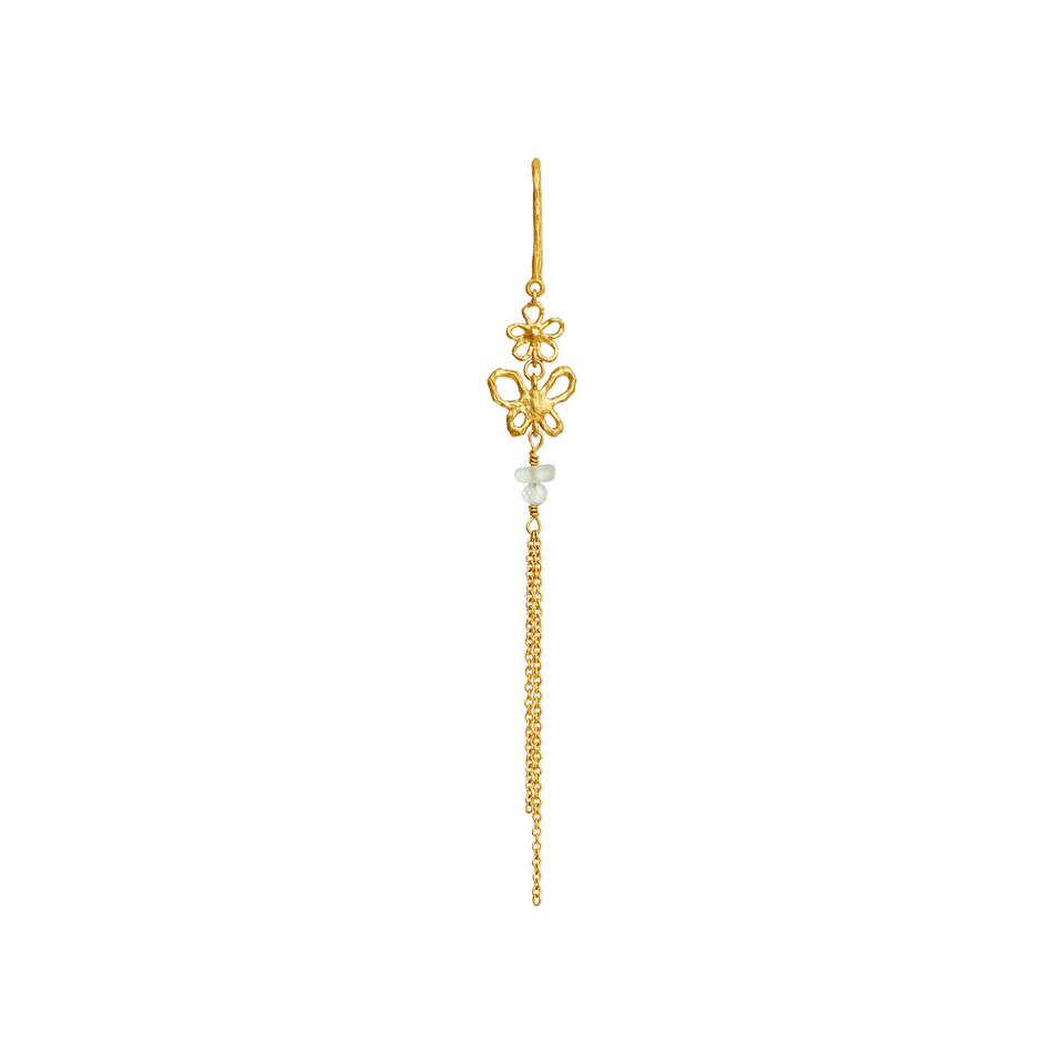 Maanesten-LIVIA EARRING