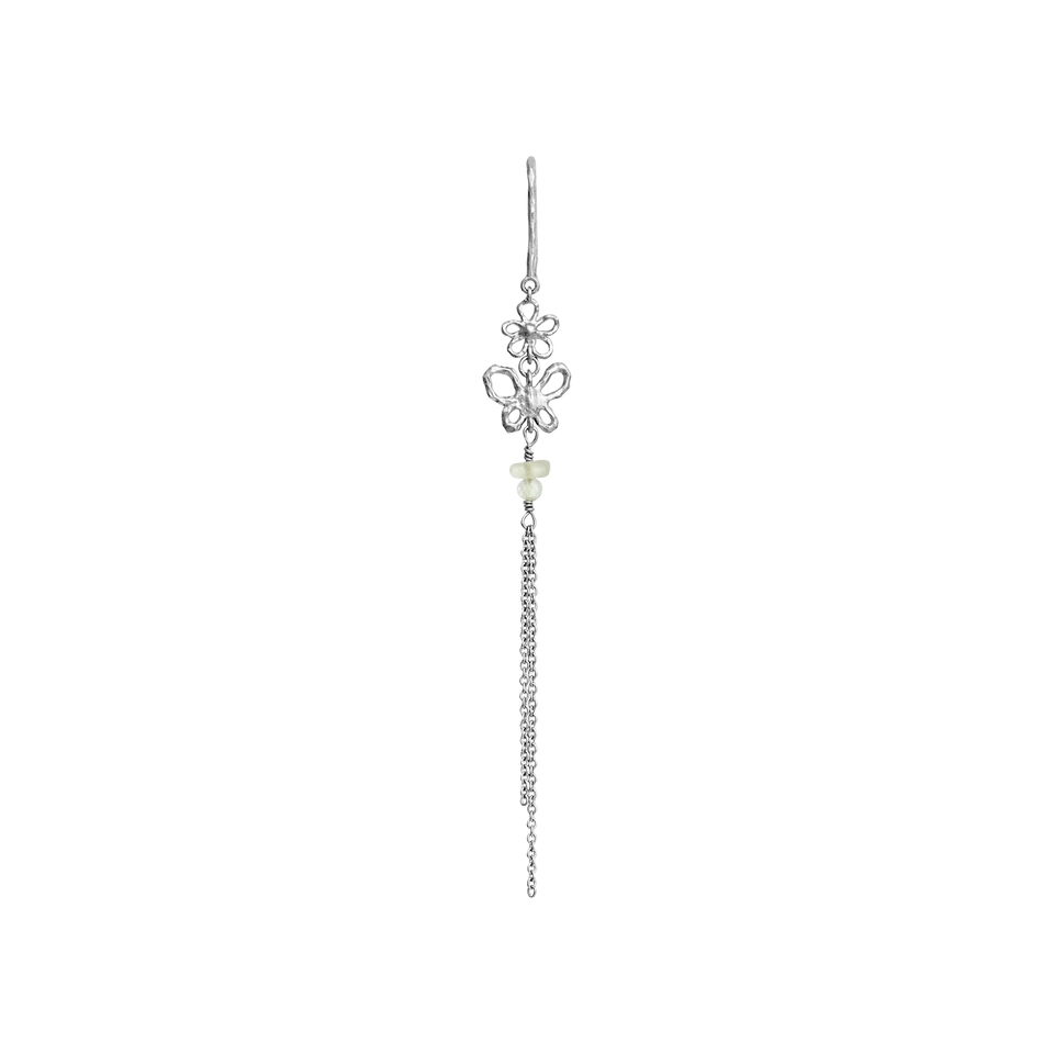 Maanesten-LIVIA EARRING
