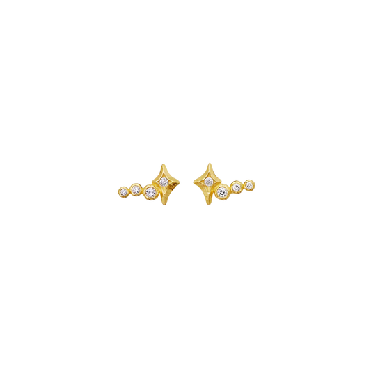 MINNA EARRINGS 10044