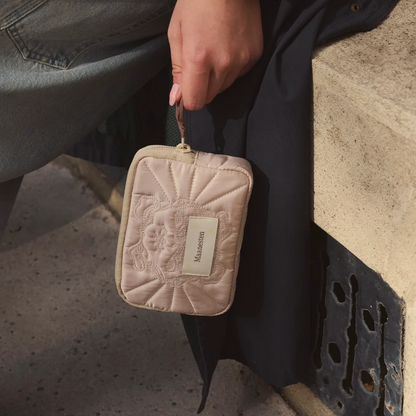 Maanesten-MANON POUCH