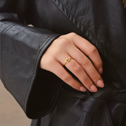 Maanesten-LIA RING 4954