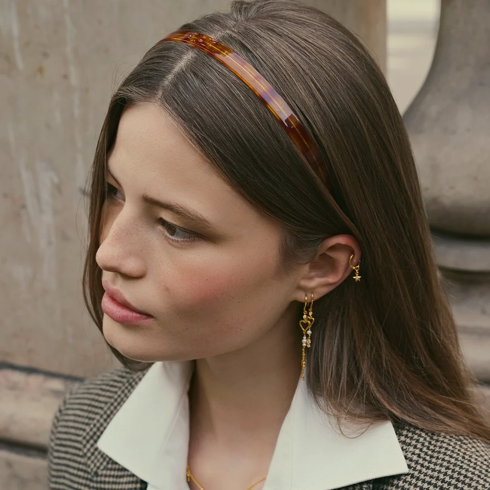 Maanesten-KALI EARRINGS 10197