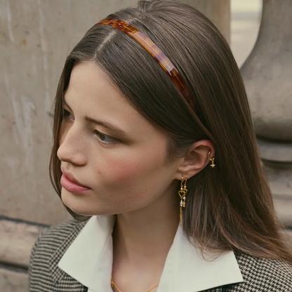 Maanesten-KALI EARRINGS 10197