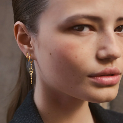 Maanesten-ZARA EARRINGS 10185
