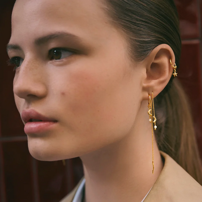 Maanesten-YAMI EARRINGS 10199