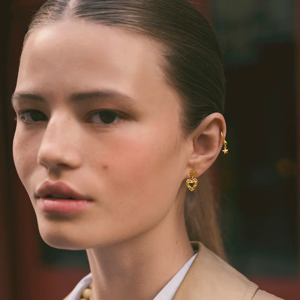 Maanesten-MARTHA EARRINGS 10184