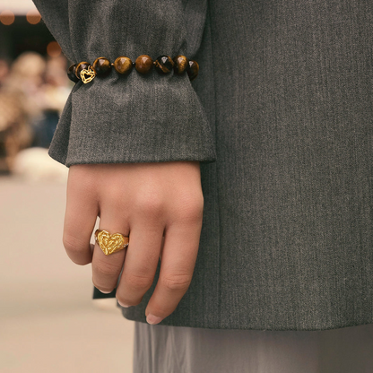 Maanesten-MILANA RING 4956