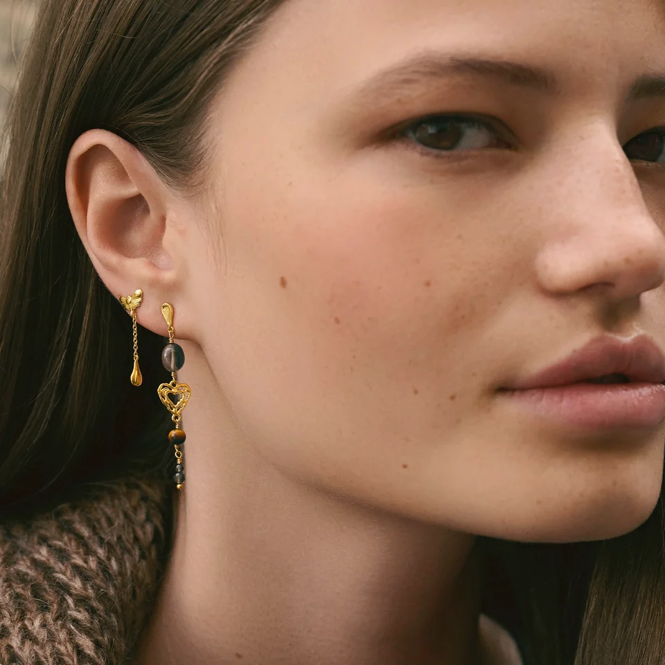 Maanesten-NOLA EARRINGS 10177