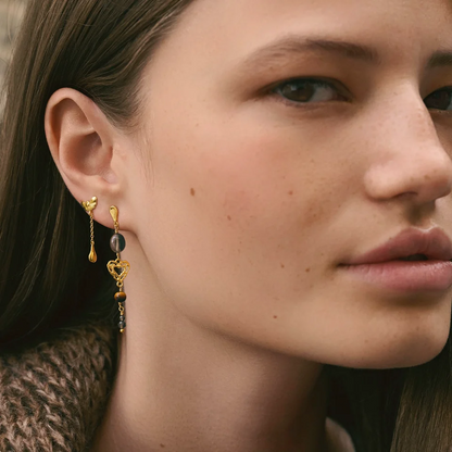 Maanesten-NOLA EARRINGS 10177